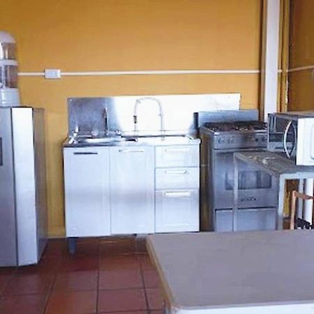 C&H Casa Campestre El Oasis Ricaurte Girardot Bed & Breakfast ภายนอก รูปภาพ